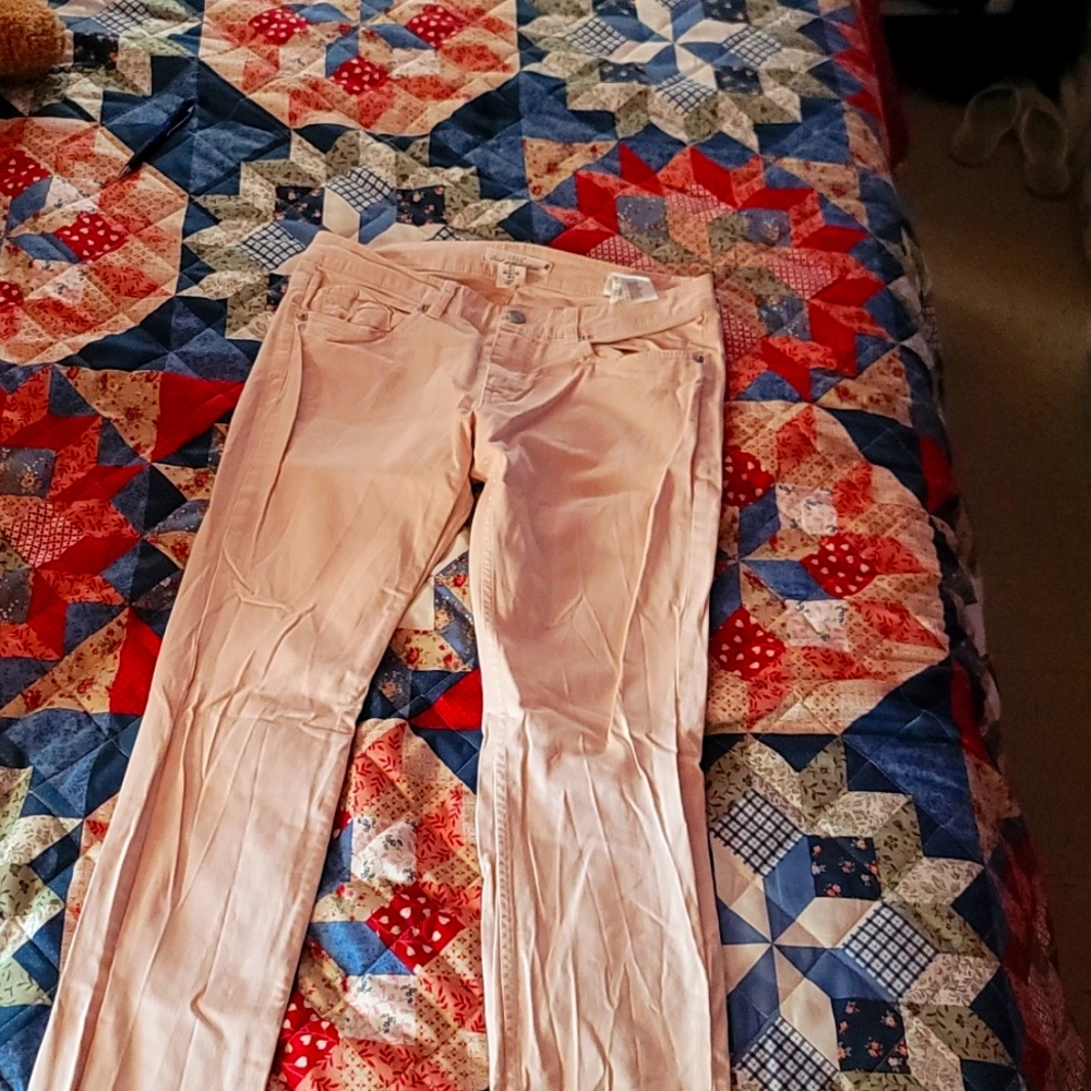Pants
